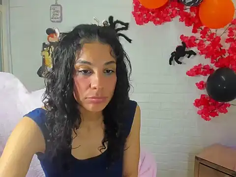 Michii 19 online show from 7, 10, 2025