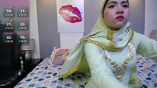 Neesha   online show from 23, 10, 2025