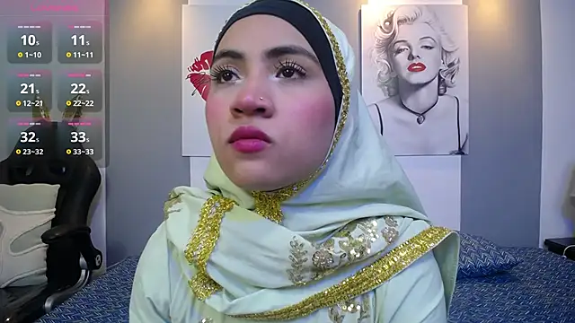 Neesha   online show from 17, 11, 2025