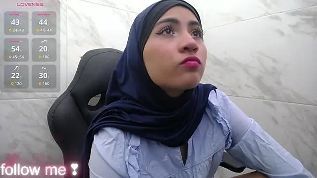 Neesha   online show from 26, 11, 2025