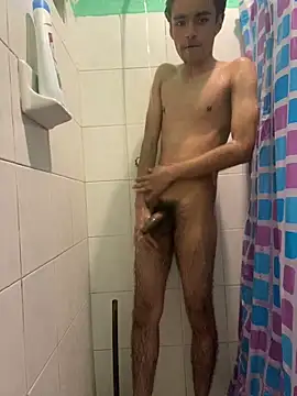 feetbooy online show from 7, 1, 2026