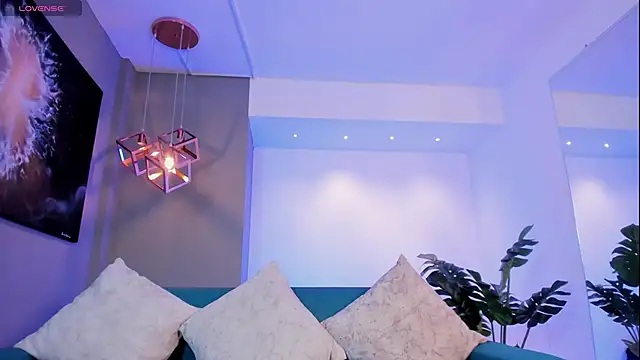 VenusCooper online show from 20, 2, 2026