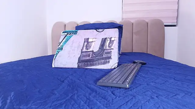 ashly mr online show from 5, 12, 2025