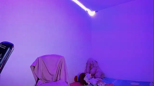 Lia0109 online show from 13, 10, 2025