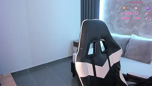 dalia spinters online show from 19, 12, 2025