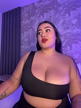 Snapshot of dalia_spinters chatting on 24, 7, 2026 dalia spinters online show from 24, 7, 2026