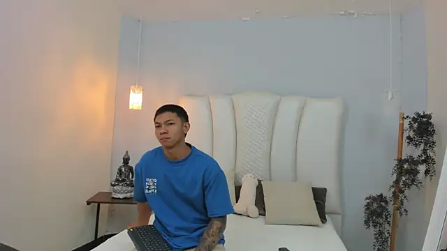 jackson cruz online show from 9, 10, 2025