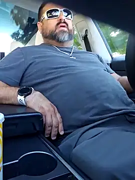 Roddog18 online show from 30, 10, 2025