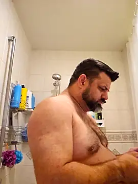 Roddog18 online show from 5, 11, 2025