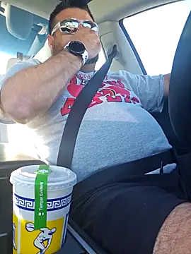 Roddog18 online show from 8, 2, 2026