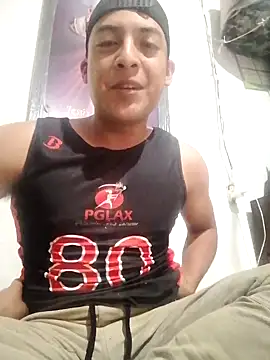 Gabii00 online show from 1, 10, 2025