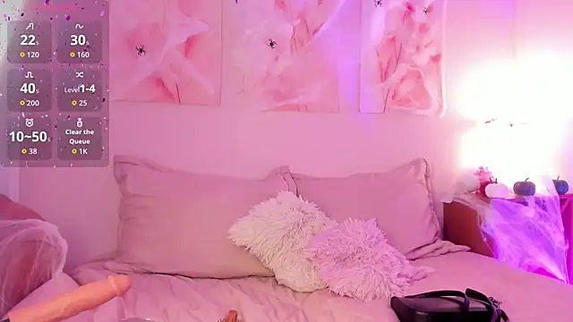 Nikolbrice online show from 18, 10, 2025