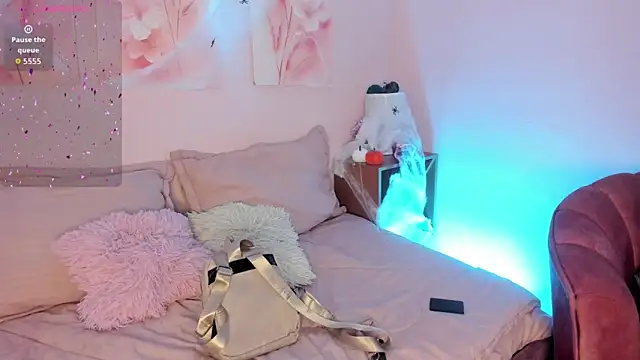 Nikolbrice online show from 24, 10, 2025