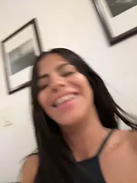 IamEvaGate online show from 3, 4, 2026