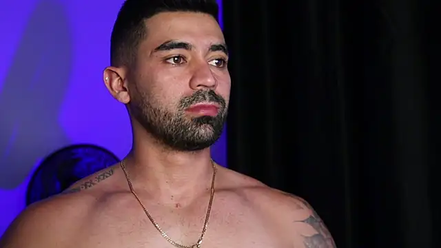 SOY MIKE online show from 8, 10, 2025