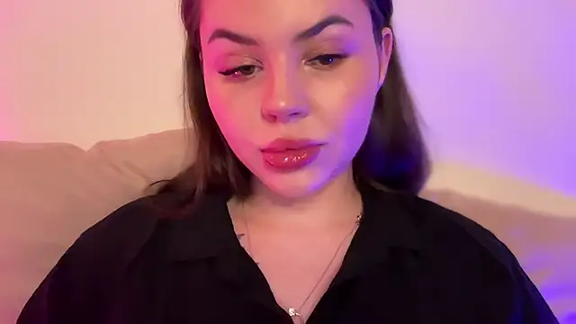 AlmaryKim online show from 7, 6, 2026