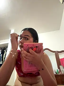 Snapshot of Brianna_bunny05 chatting on 31, 10, 2025 Brianna bunny05 online show from 31, 10, 2025