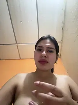 Brianna bunny05 online show from 19, 4, 2026