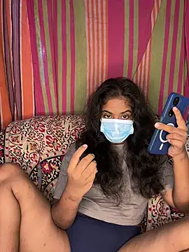 SukiyamaAsia online show from 25, 4, 2026