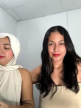 Nadia hasbun online show from 26, 11, 2025