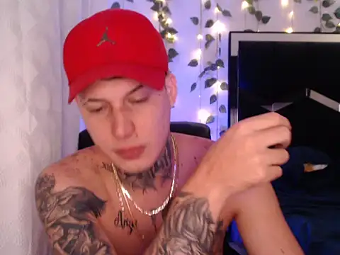 monster Dickdr online show from 11, 10, 2025