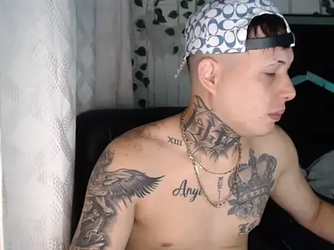 monster Dickdr online show from 3, 12, 2025