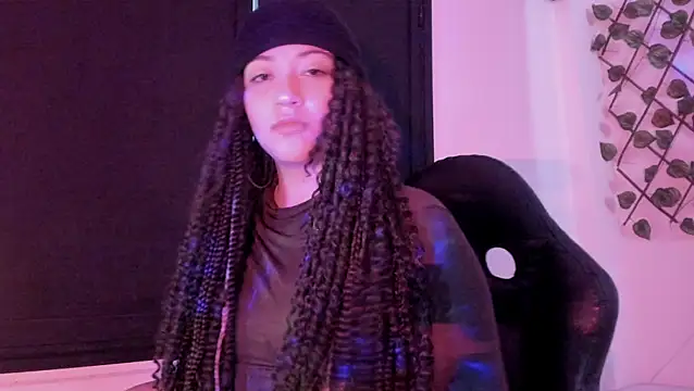 Snapshot of Kora_Red69 chatting on 3, 2, 2026 Kora Red69 online show from 3, 2, 2026