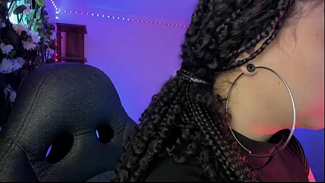 Snapshot of Kora_Red69 chatting on 7, 2, 2026 Kora Red69 online show from 7, 2, 2026