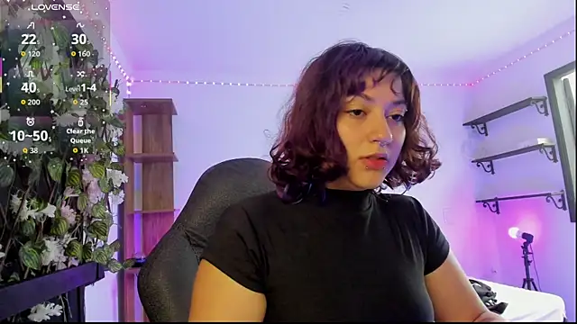 Snapshot of Kora_Red69 chatting on 21, 2, 2026 Kora Red69 online show from 21, 2, 2026