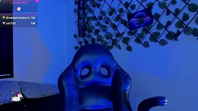 Snapshot of Kora_Red69 chatting on 2, 7, 2026 Kora Red69 online show from 2, 7, 2026