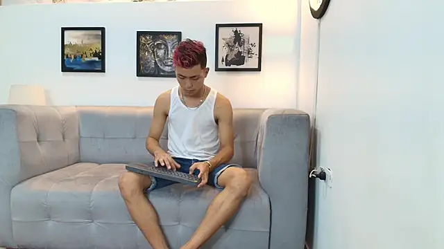 VERY HOT GUYS online show from 14, 12, 2025