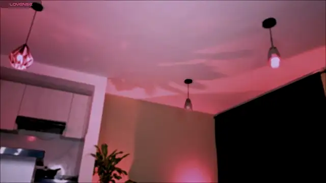 VanessaBlackrose online show from 21, 10, 2025