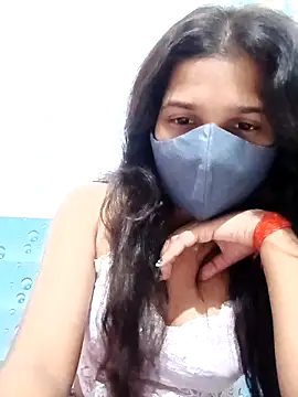 Snapshot of Miss_Shanayaa chatting on 1, 10, 2025 Miss Shanayaa online show from 1, 10, 2025