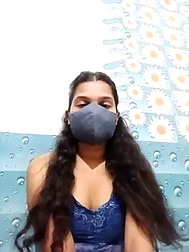 Snapshot of Miss_Shanayaa chatting on 3, 10, 2025 Miss Shanayaa online show from 3, 10, 2025