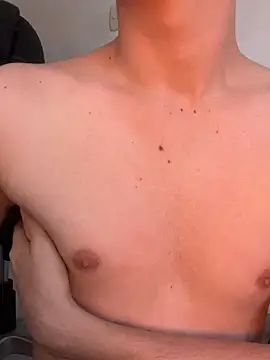 LiamMyst online show from 8, 10, 2025