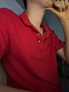 LiamMyst online show from 13, 10, 2025