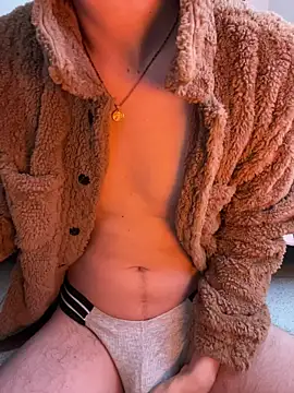 LiamMyst online show from 24, 10, 2025