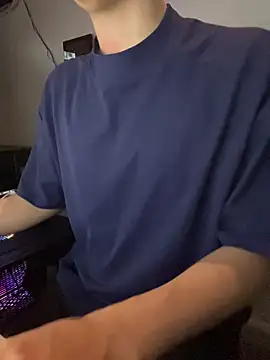 LiamMyst online show from 28, 10, 2025