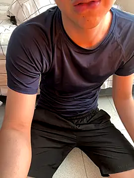 LiamMyst online show from 7, 11, 2025