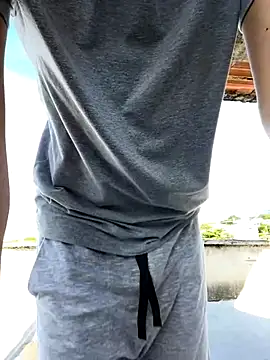 LiamMyst online show from 14, 11, 2025