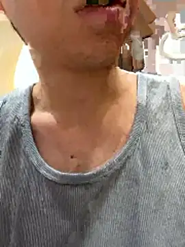 LiamMyst online show from 13, 1, 2026