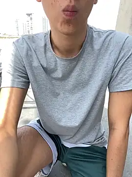 LiamMyst online show from 8, 2, 2026