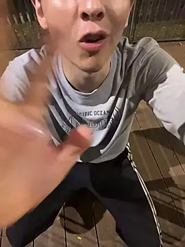 LiamMyst online show from 11, 3, 2026