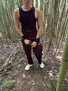 LiamMyst online show from 1, 4, 2026