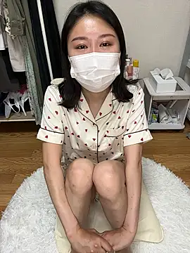 Snapshot of mia2_jp chatting on 11, 7, 2026 mia2 jp online show from 11, 7, 2026