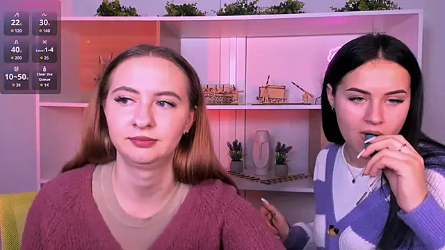 vivy star1 online show from 22, 10, 2025