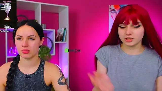 vivy star1 online show from 16, 4, 2026