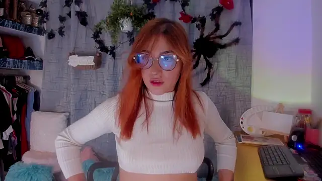 AmaruBloom online show from 24, 10, 2025