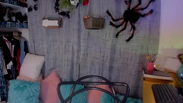 AmaruBloom online show from 29, 10, 2025