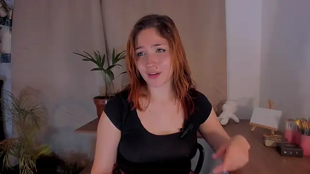 AmaruBloom online show from 22, 3, 2026